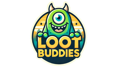 Loot Buddies